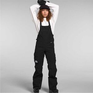 The Northface Women’s Summit Series Verbier GTX Bibs